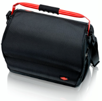 Εικόνα της Tσάντα εργαλείων υφασμάτινη light pack Knipex