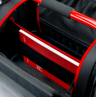 Εικόνα της Tσάντα εργαλείων υφασμάτινη light pack Knipex