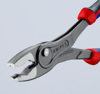 Εικόνα της Πένσα ρυθμιζόμενη 7 θέσεων β.μ 250mm Knipex