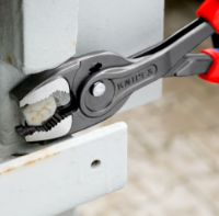 Εικόνα της Πένσα ρυθμιζόμενη 7 θέσεων β.μ 250mm Knipex