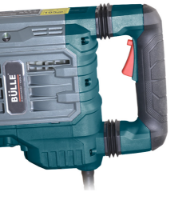 Εικόνα της Σκαπτικό κατεδαφιστικό hex 1700W Bulle