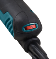 Εικόνα της Παλμικό πολυεργαλείο 400W με σετ εξαρτημάτων Bulle