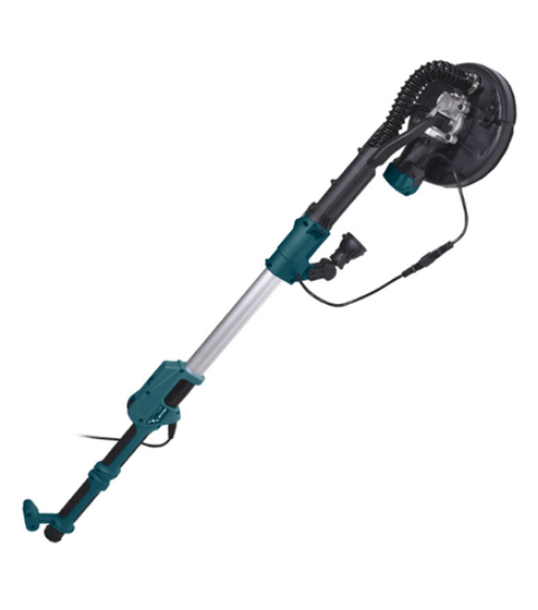 Εικόνα της Ηλεκτρικό τριβείου τοίχου με φακό led 710W Bulle