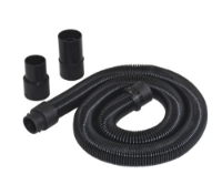 Εικόνα της Ηλεκτρικό τριβείου τοίχου με φακό led 710W Bulle