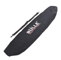 Εικόνα της Ηλεκτρικό τριβείου τοίχου με φακό led 710W Bulle