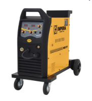 Εικόνα της Ηλεκτροκόλληση inverter σύρματος mig (&mma) 211 Imperia
