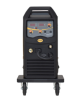 Εικόνα της Ηλεκτροκόλληση inverter σύρματος mig (&mma) 211 Imperia