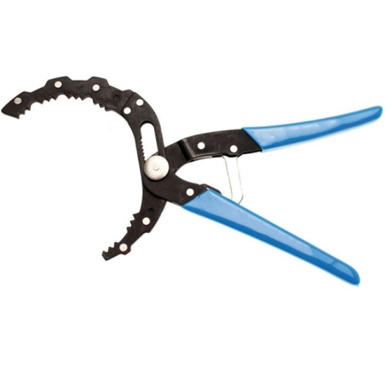 Εικόνα της Ρυθμιζόμενο φιλτρόκλειδο λαδιού 60-120 Satra