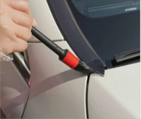 Εικόνα της Σετ πλυσίματος αυτοκινήτων 9 τεμαχίων Satra