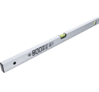 Εικόνα της Αλφάδι ακριβείας 800 mm Bgs