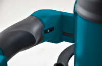 Εικόνα της Ηλεκτρικό τριβείο μπετού 1800W Bulle