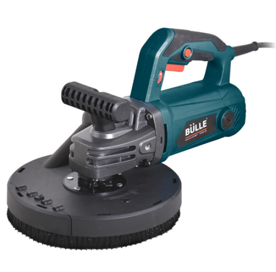 Εικόνα της Ηλεκτρικό τριβείο μπετού 1500W Bulle