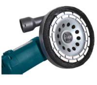 Εικόνα της Ηλεκτρικό τριβείο μπετού 1500W Bulle