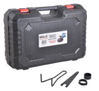 Εικόνα της Ηλεκτρικό τριβείο μπετού 1500W Bulle