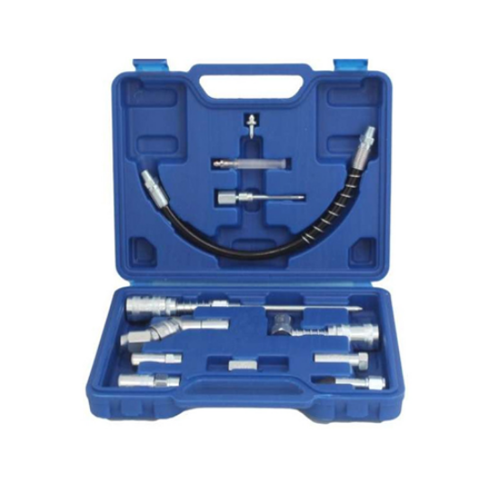 Εικόνα της Σετ αξεσουάρ γρασαδόρου 12 τεμαχίων Satra