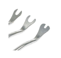 Εικόνα της Σετ εργαλεία αφαίρεσης κλιπ & ταπετσαρίας 6 τεμ Asta