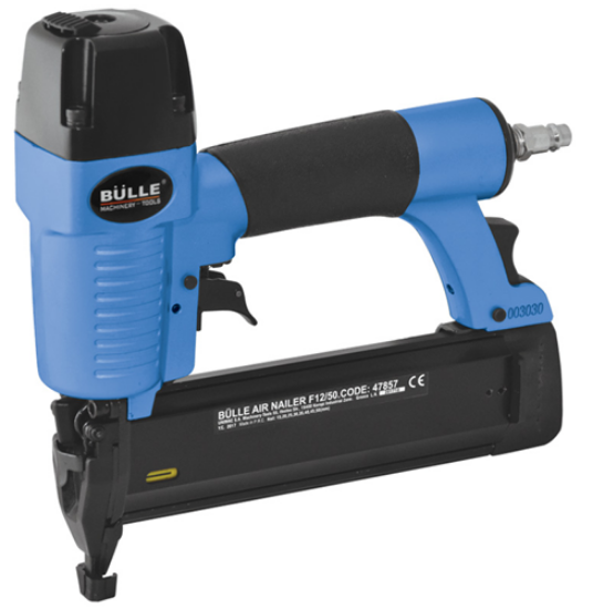 Εικόνα της Καρφωτικό αέρος 12/50 Bulle