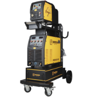 Εικόνα της Ηλεκτροκόλληση inverter mig (&mma) 451st Imperia