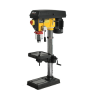 Εικόνα της Δράπανο κολωνάτο πάγκου β.τ. 16mm 550w Bulle