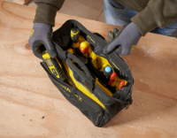 Εικόνα της Τσάντα εργαλείων 12'' 30*25*13 Stanley