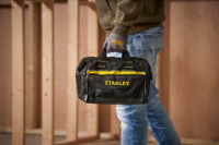 Εικόνα της Τσάντα εργαλείων 12'' 30*25*13 Stanley