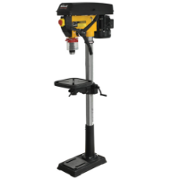 Εικόνα της Δράπανο κολωνάτο δαπέδου 20mm 750w Bulle