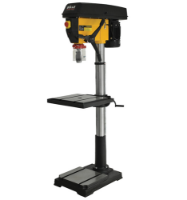 Εικόνα της Δράπανο κολωνάτο δαπέδου 32mm 1500w Bulle