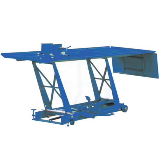 Εικόνα της Ανυψωτικό μοτό 400kg Express