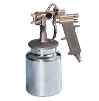 Εικόνα της Πιστόλι βαφής κάτω δοχείο 2.0 Bulle