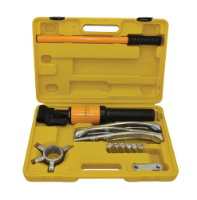 Εικόνα της Εξωλκέας υδραυλικός 10 τόνων Bulle