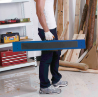 Εικόνα της Καβαλέτο αναδιπλούμενο Bulle