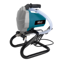 Εικόνα της Ηλεκτρικό σύστημα βαφής airless 650w Bulle