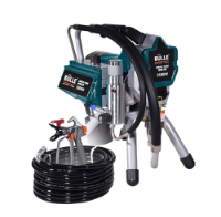 Εικόνα της Ηλεκτρικό σύστημα βαφής airless 2500w Bulle