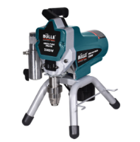 Εικόνα της Ηλεκτρικό σύστημα βαφής airless 2500w Bulle