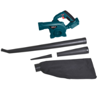 Εικόνα της Φυσητήρας-αναρροφητήρας 18v Solo Bulle