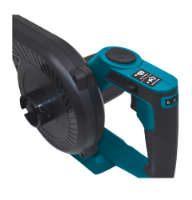 Εικόνα της Φυσητήρας αναρροφητήρας solo 18v Bulle