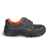 Εικόνα της Παπούτσι ασφαλείας αδιάβροχο Νο 39 με σίδερο S3 SRC Beta