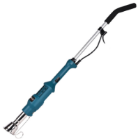 Εικόνα της Καυστήρας ζιζανίων-αναπτήρας 2000watt Bulle