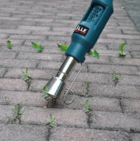 Εικόνα της Καυστήρας ζιζανίων-αναπτήρας 2000watt Bulle