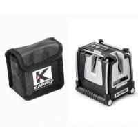 Εικόνα της Αλφάδι laser 3 πράσινων ακτίνων 873g Kapro