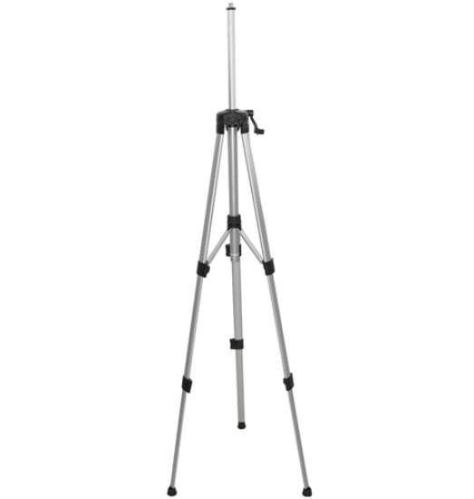 Εικόνα της Τηλεσκοπικό τρίποδο ύψους 1.5m 5/8''με αντάπτορα σε 1/4'' Bulle