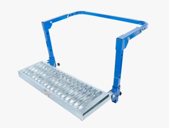 Εικόνα της Σκαλοπατάκι ρυθμιζόμενο για ελαφριά φορτηγά και οχήματα 4x4 Bgs