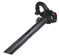 Εικόνα της Βενζινοκίνητος φυσητήρας-αναρροφητήρας 25.4 cc 1.0Hp Kraft