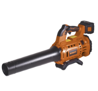 Εικόνα της Φυσητήρας μπαταρίας 18v 4.0Ah Brushless Kraft