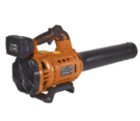 Εικόνα της Φυσητήρας μπαταρίας 18v 4.0Ah Brushless Kraft