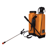Εικόνα της Ψεκαστήρας προπιέσεως πλάτης 16L Kraft