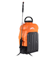 Εικόνα της Ψεκαστήρας μπαταρίας λιθίου 18 λίτρων 12v 8Ah Kraft