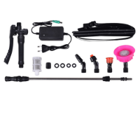 Εικόνα της Ψεκαστήρας μπαταρίας λιθίου 18 λίτρων 12v 8Ah Kraft