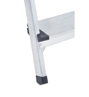 Εικόνα της Σκάλα αλουμινίου hobby xxl 7+1 Palbest