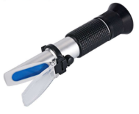 Εικόνα της Όργανο οπτικού τεστ υγρών Force